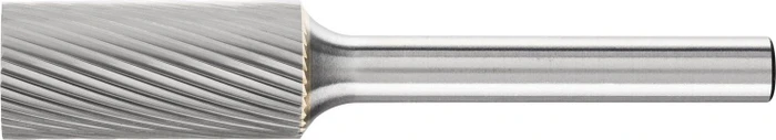 Pferd ZYAS 0820/6 Z5 stirnverzahnt universal fein HM Fräser, (D)8x20x60mm, 1 Stück