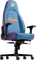 noblechairs Icon Fallout Nuka-Cola Quantum Edition Gamingstuhl, blau/violett Vorschaubild