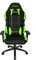 AKRacing K7012 Gamingstuhl, schwarz/grün Vorschaubild