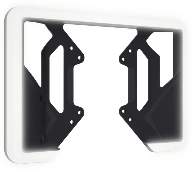 Trust GXT 907 Vybz RGB Monitor Backlight