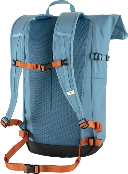 Fjällräven High Coast Foldsack 24 dawn blue