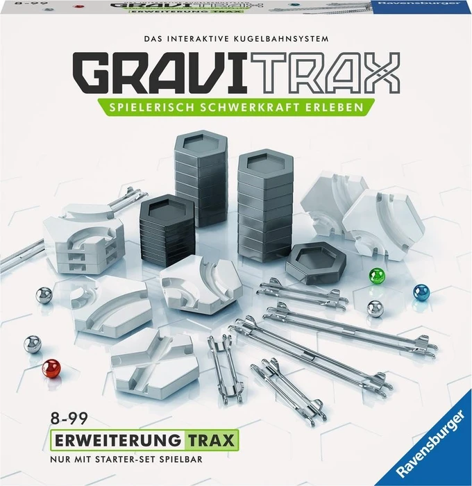 Ravensburger GraviTrax Erweiterung Trax
