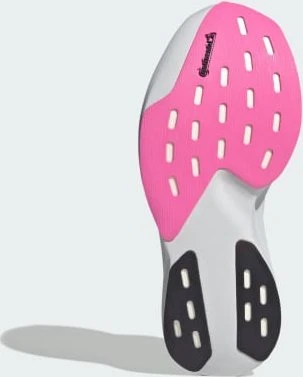 adidas Adizero Evo SL dash grey/lucid pink/core black (Junior)