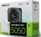 PNY GeForce RTX 5050 Single Fan, 8GB GDDR6, HDMI, 3x DP Vorschaubild