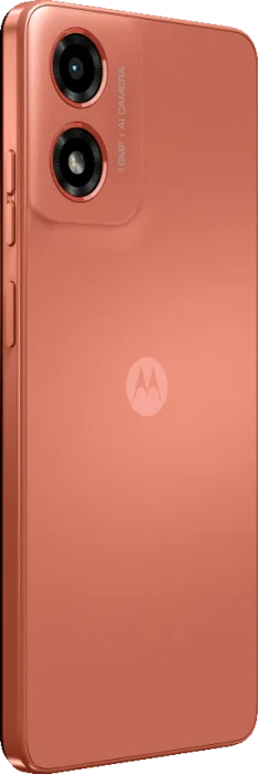 Motorola Moto G04 128GB Sunrise Orange