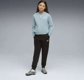 Puma Poly Baseball Trainingsanzug seafoam (Junior)