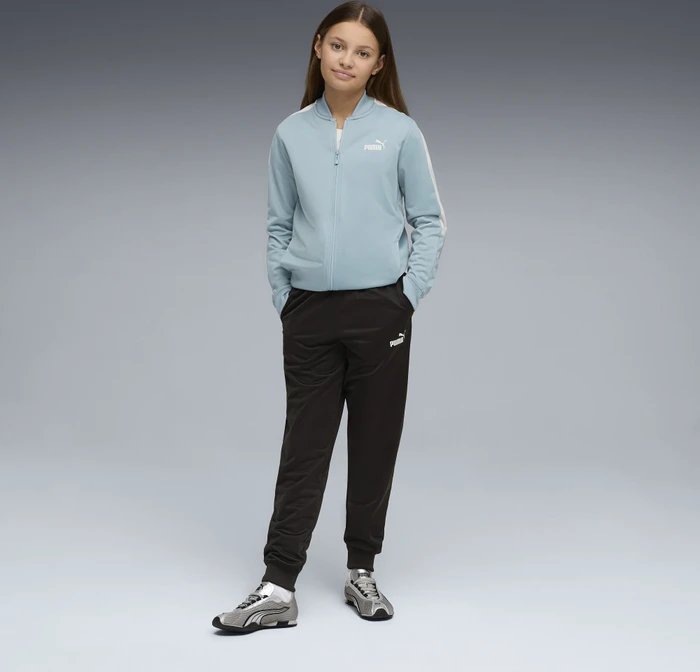 Puma Poly Baseball Trainingsanzug (Junior)