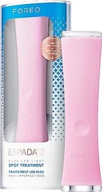 Foreo Espada 2 Targeted LED Light Spot Treatment Lichttherapiegerät pearl pink