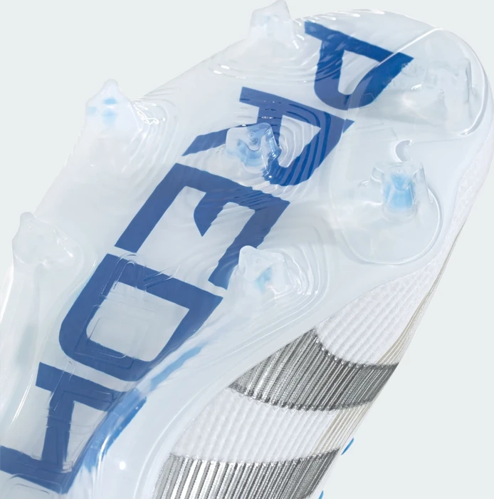adidas Predator Elite FG cloud white/silver metallic/bright royal