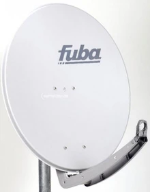 Fuba DAA 850 G grau