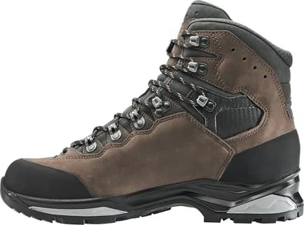 Lowa Camino Evo GTX braun/graphite (Herren)