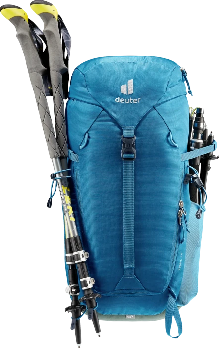 Deuter Trail 18 wave/ivy