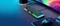 Roccat Vulcan II Mini, LEDs RGB, schwarz, TITAN II OPTICAL RED, USB, DE Vorschaubild