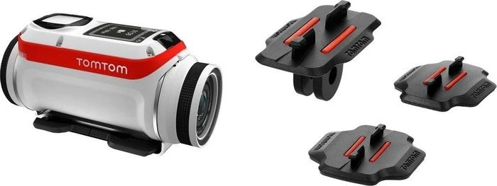 TomTom Bandit