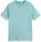 Scotch & Soda Raw Edge T-Shirt kurzarm (Herren) Vorschaubild