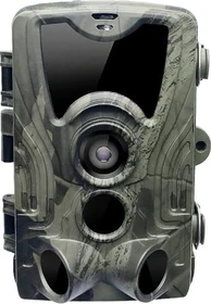 Braun Scouting Cam Black550