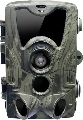 Braun Scouting Cam Black550