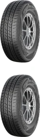 Linglong Greenmax Winter Van 225/75 R16C 121/120R