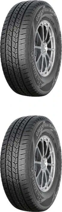 Linglong Greenmax Winter Van