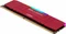 Crucial Ballistix RGB rot UDIMM 16GB Kit, DDR4-3200, CL16-18-18-36, 1RX8 Vorschaubild