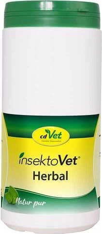 cdVet InsektoVet Herbal