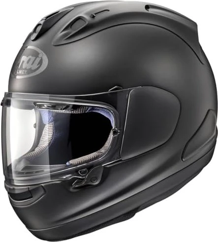 Arai RX-7V EVO Frost matt schwarz