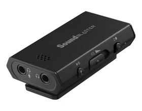 Creative Sound Blaster E1