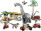 LEGO Jurassic World - Raptor & Titanosaurus: Große Fährtensuche Vorschaubild