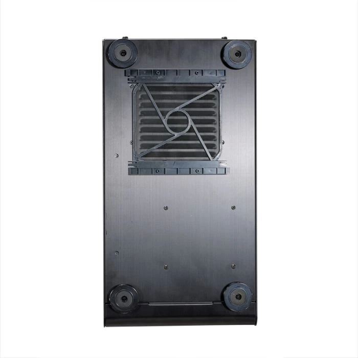 Lian Li TYR PC-X2000FN schwarz, schallgedämmt
