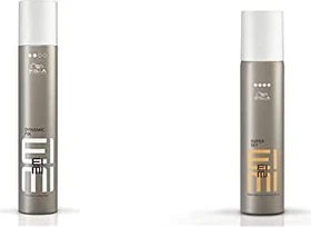 Wella Professionals EIMI Fixing Super Set Haarspray, 300ml