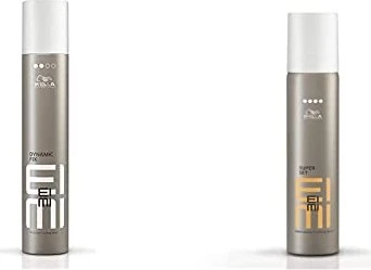 Wella Professionals EIMI Fixing Super Set Haarspray