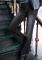 Street One Studio Bootcut Jeans black washed (Damen) Vorschaubild