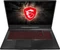 MSI GL75 Leopard 10SDR-260XPL, Core i7-10750H, 8GB RAM, 512GB SSD, GeForce GTX 1660 Ti, PL Vorschaubild