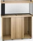 Juwel Rio 180 LED Aquarium-Set mit Unterschrank, helles Holz/helles Holz, 180l Vorschaubild