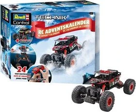 Revell Control RC Adventskalender Crawler 2022