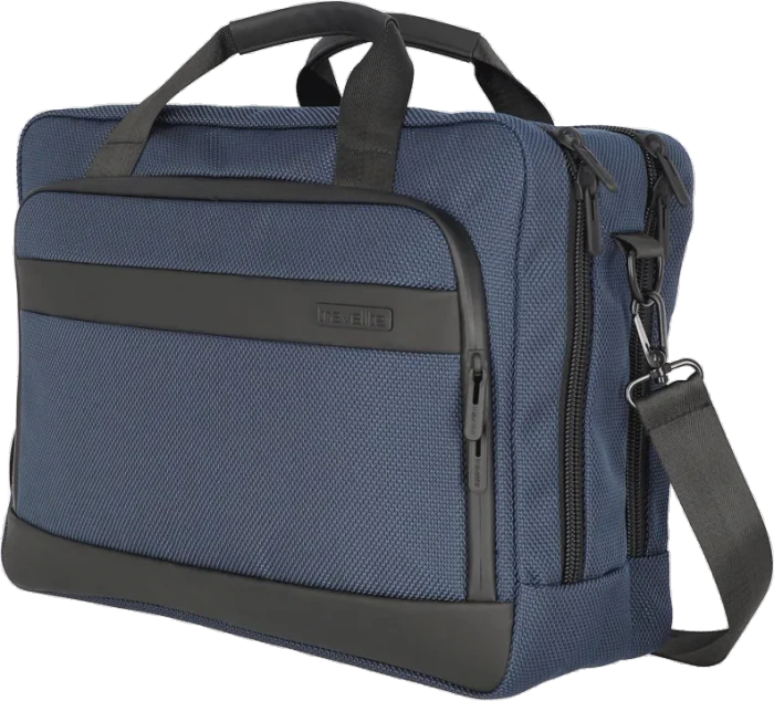 Travelite MEET Laptoptasche 15.6" Marine
