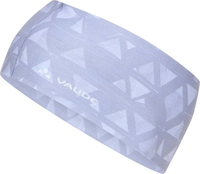 Vaude Cassons Stirnband dark iris