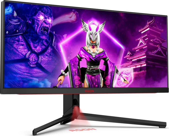 AOC Agon Pro AG344UXM, 34"