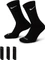 Nike Everyday Plus Cushioned Socken, 3 Paare (Herren) Vorschaubild