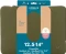 Mobilis Skin 12.5-14" Sleeve Notebookhülle, khaki/grau Vorschaubild