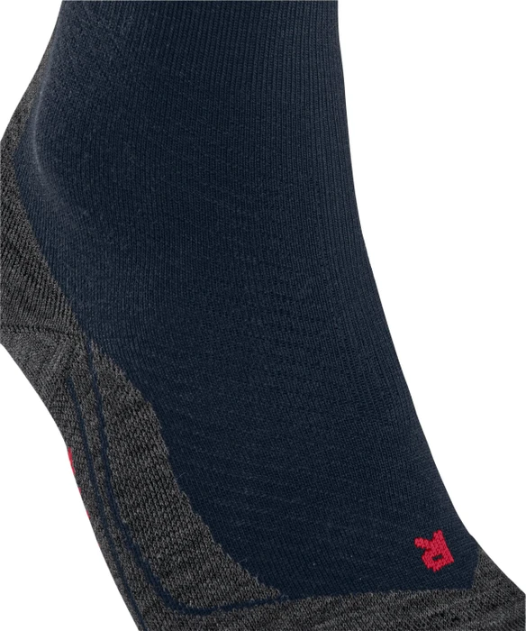 Falke TK Compression Energy Wandersocken marine (Herren)