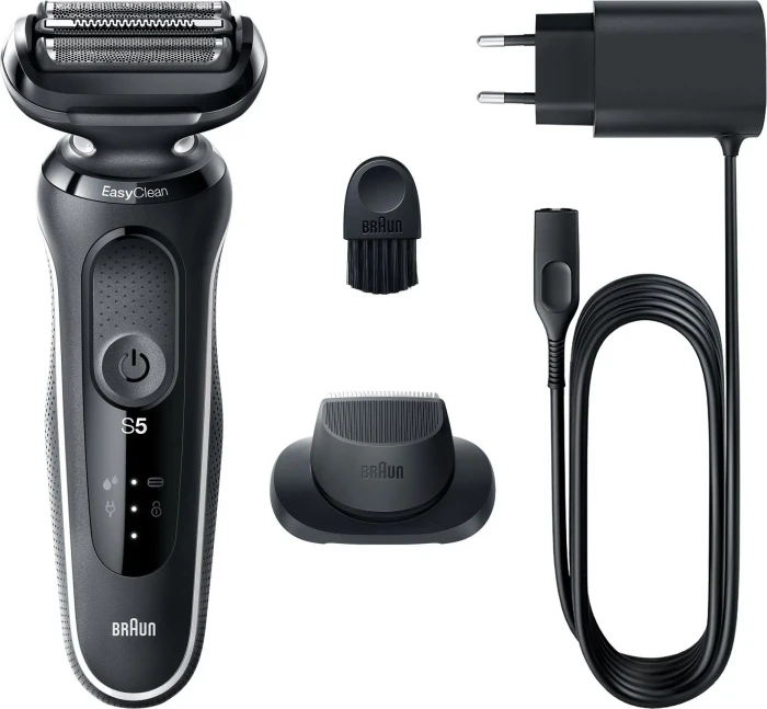 Braun Series 5 51-W1200s Wet&Dry