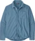 Patagonia Micro D Fleece Hemd langarm (Herren) Vorschaubild
