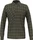 Salewa Fanes Flannel 5 Polarlite Hemd langarm faded green/olive (Herren) (00-0000028446-5A57)
