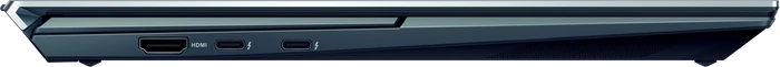 ASUS ZenBook Duo 14 UX482EA-HY197T, Celestial Blue, Core i5-1135G7, 16GB RAM, 512GB SSD, DE