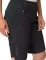 Vaude Kuro Shorts Fahrradhose kurz black uni (Damen) Vorschaubild