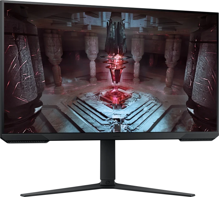 Samsung Odyssey G5 G51C, 32"