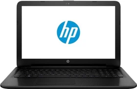 HP Laptop 15-ac101ng, Jack Black, Pentium N3700, 4GB RAM, 500GB HDD, DE