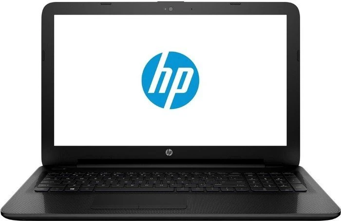 HP 15-ac100