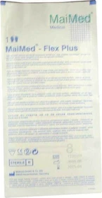 Dr. Junghans Medical OP Latex steril puderfrei Nr.8 Einweghandschuhe, 2 Stück